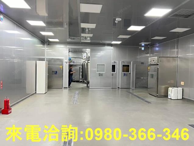 桃園八德廠房-1