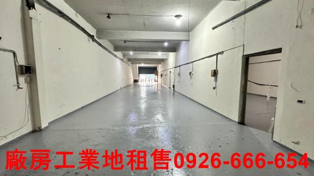 樹林廠房-1