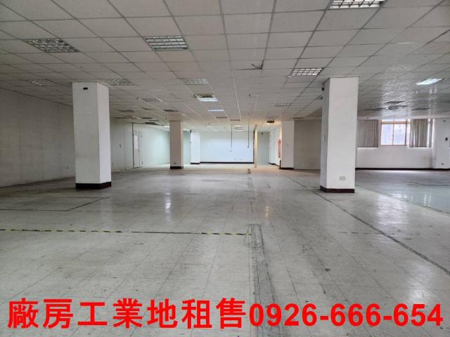 蘆竹廠房-1