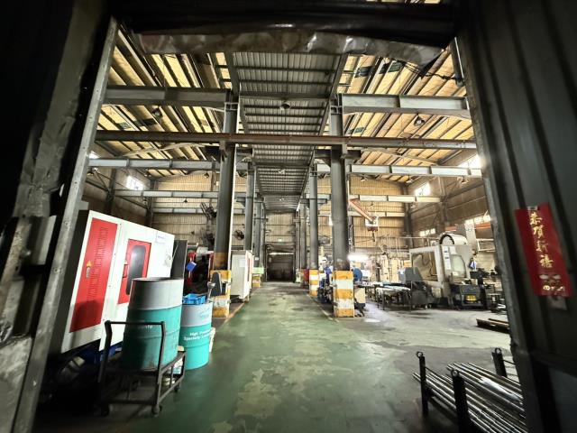 桃園觀音廠房-1