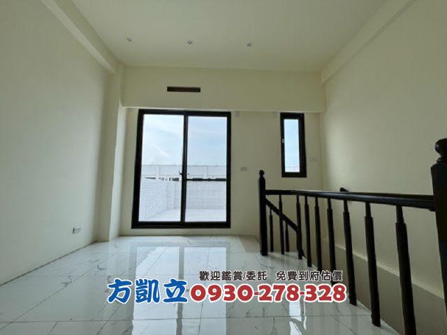 台南南區透天-14