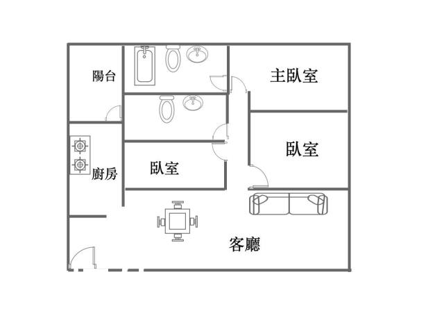 苗栗頭份大樓-10