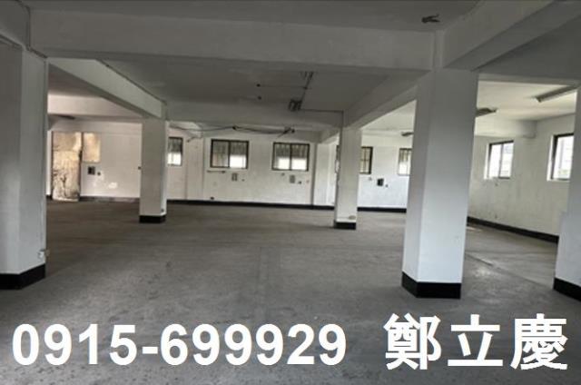 桃園大園廠房-1