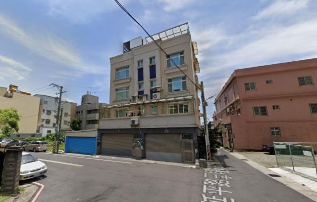 新竹法拍透天-1