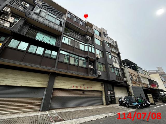 新竹華廈法拍-2