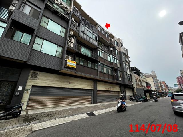 新竹華廈法拍-3