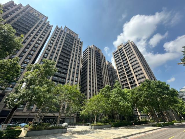 桃園平鎮大樓-12