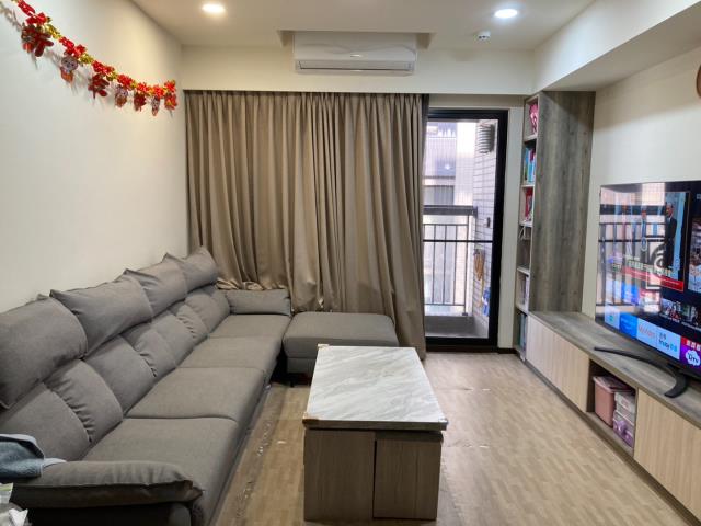 桃園平鎮大樓-1