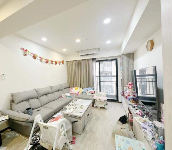 桃園平鎮大樓-2