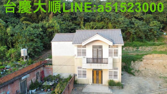 新竹新埔農舍-1