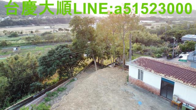 新竹新埔農舍-4