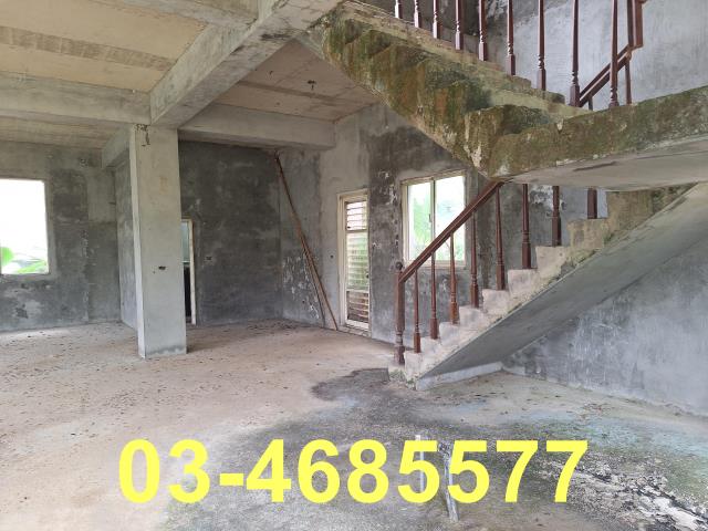 桃園龍潭農舍-1