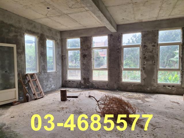 桃園龍潭農舍-3