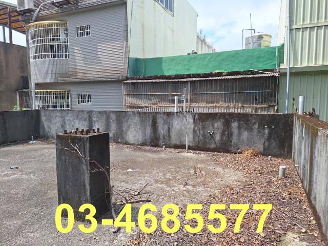 桃園龍潭農舍-4