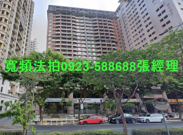 竹北法拍大樓-1