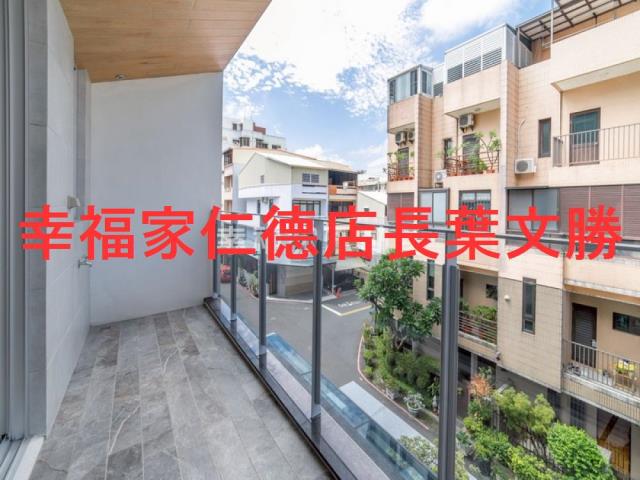 台南東區透天-10