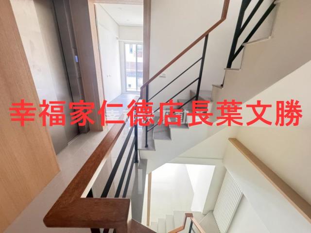 台南東區透天-2