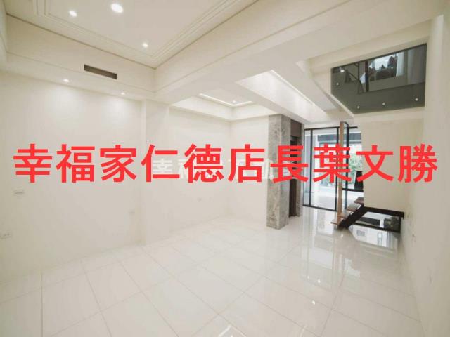 台南東區透天-7