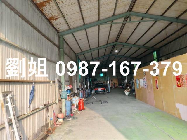 高雄大寮廠房-1
