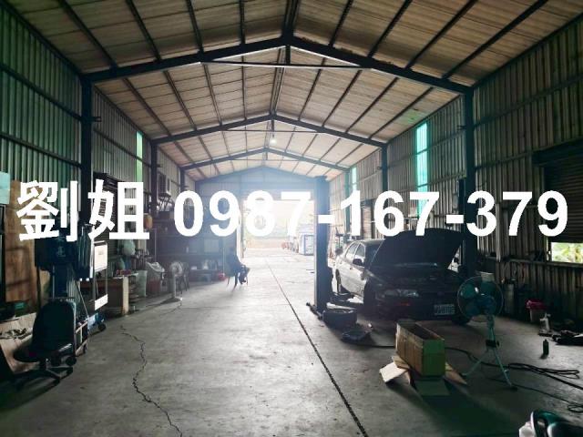 高雄大寮廠房-2