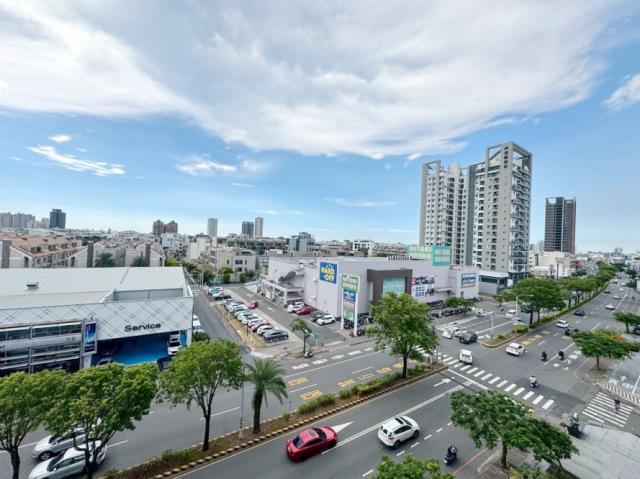 台南中西區大樓-6