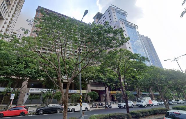 新竹竹北大樓法拍-1