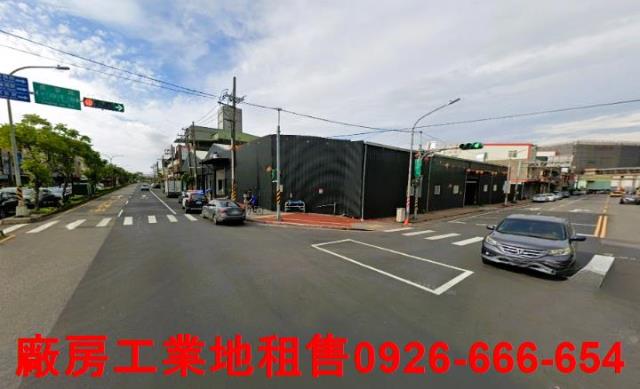 桃園蘆竹廠房-1