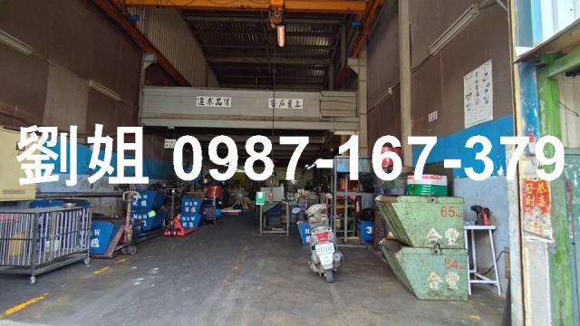 高雄大寮廠房-1