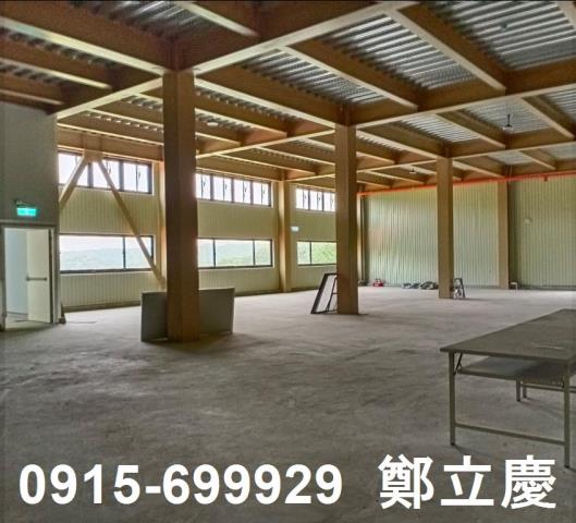 新竹湖口廠房-3