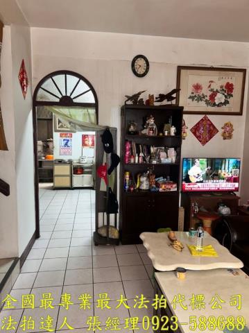 新竹竹東拍賣透天-2