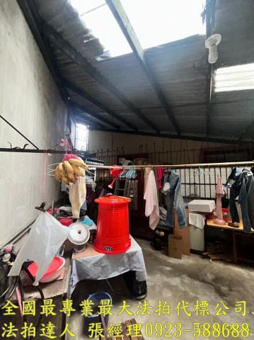 新竹竹東拍賣透天-6