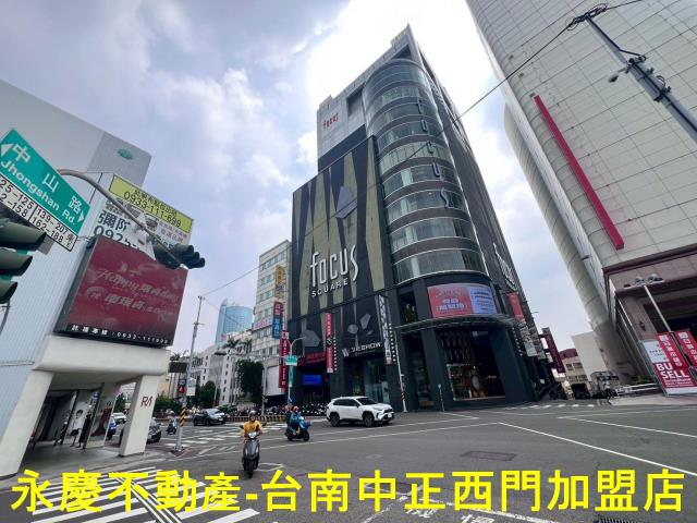 台南中西區大樓-10