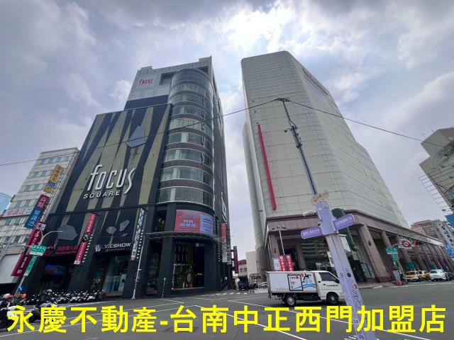 台南中西區大樓-11