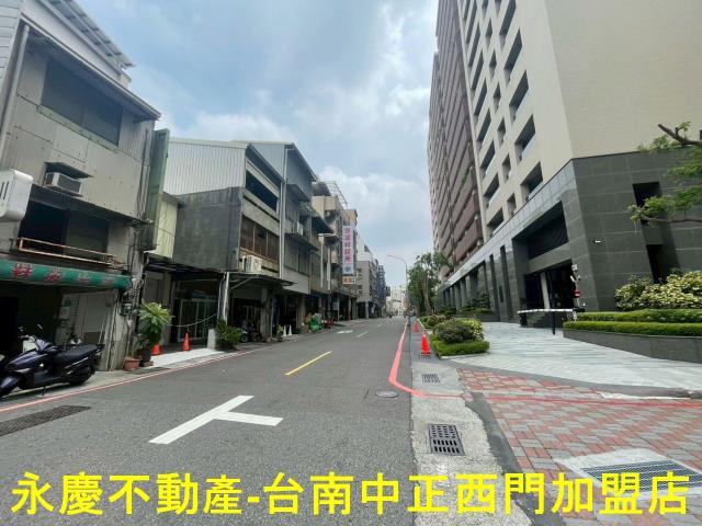 台南中西區大樓-14