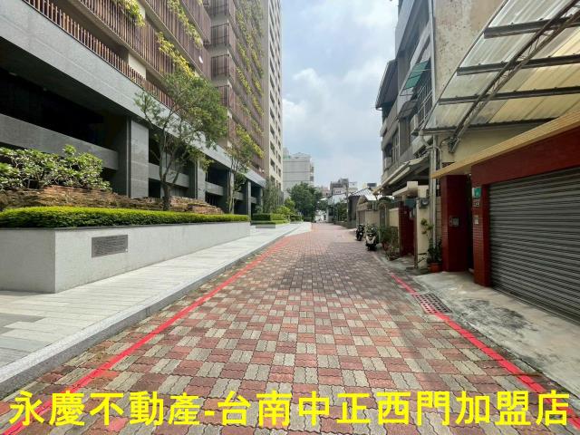 台南中西區大樓-15