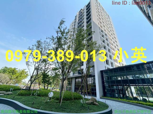 台南南區大樓-12