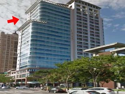 新竹竹北法拍大樓-4