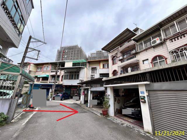 新竹竹東法拍透天-6