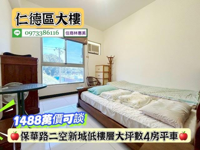 台南仁德大樓-5