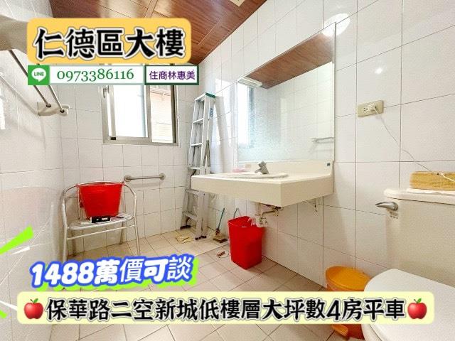 台南仁德大樓-6