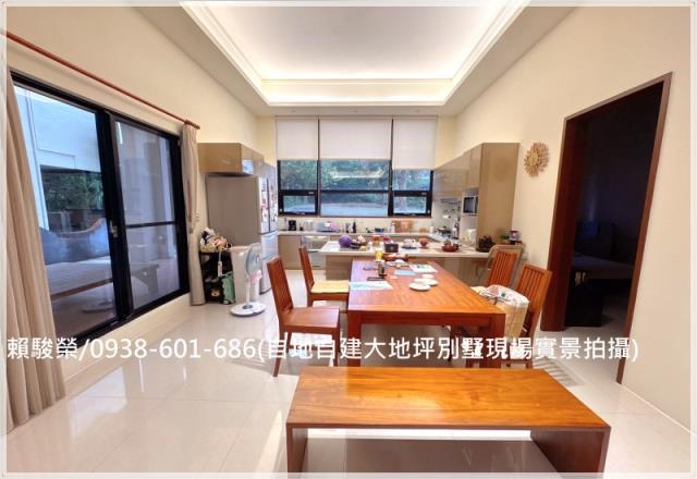 楊梅裕成路大別墅出售