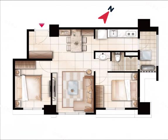 新北林口華廈-15
