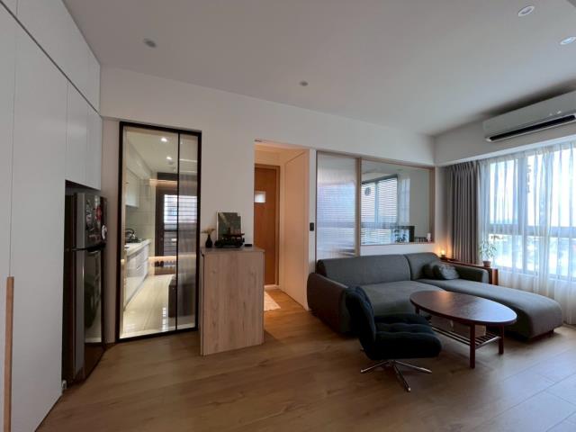 新北林口華廈-1