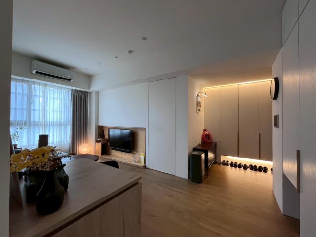 新北林口華廈-5