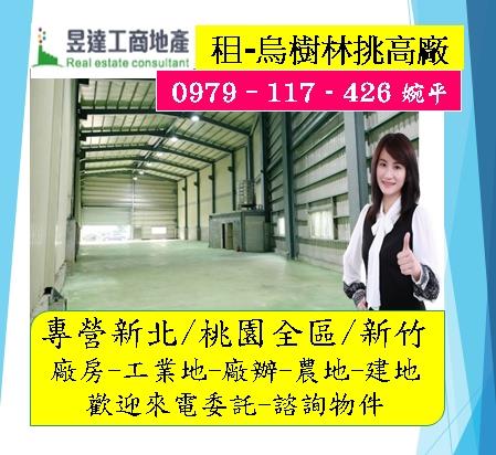 桃園龍潭廠房-1