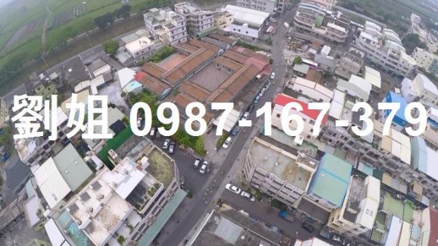 高雄大寮廠房-1