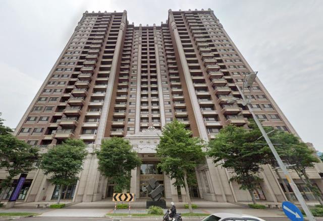 新竹竹北法拍大樓-1