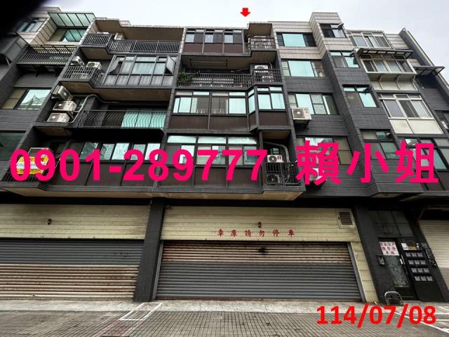 湖口法拍華廈-2