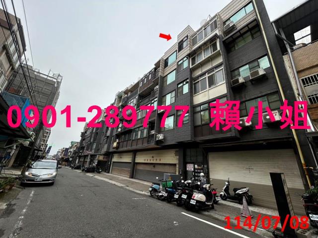 湖口法拍華廈-4