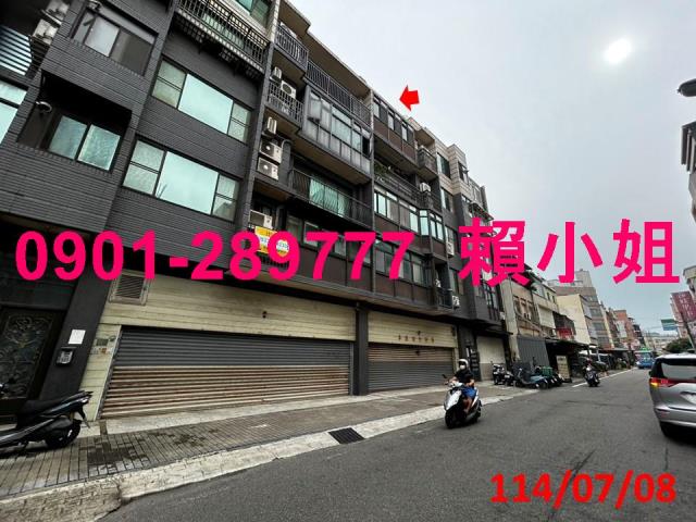 湖口法拍華廈-5